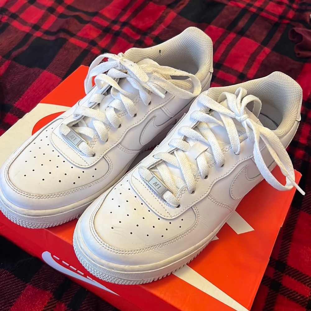 Nike Air Force 1